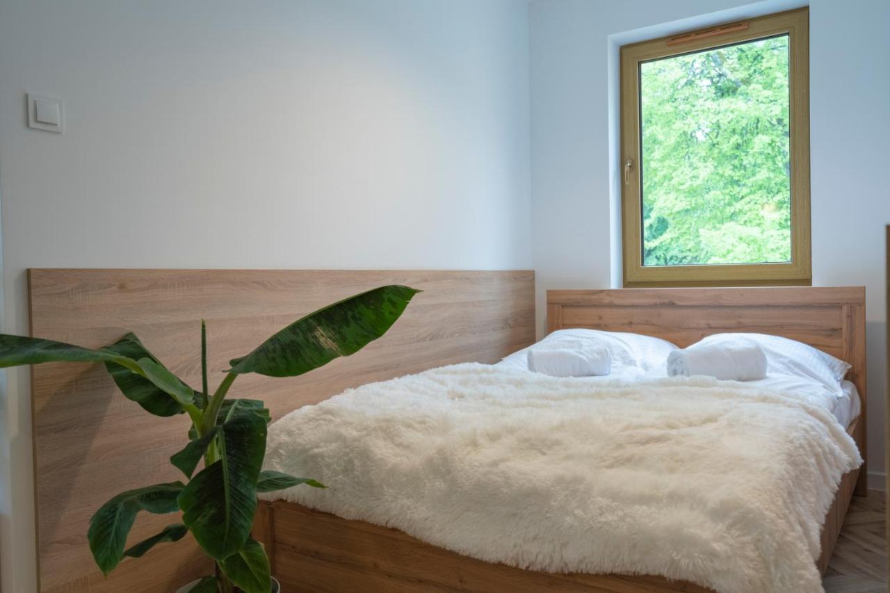 Apartament Kilinskiego 17 Apartment Szklarska Poreba Luaran gambar