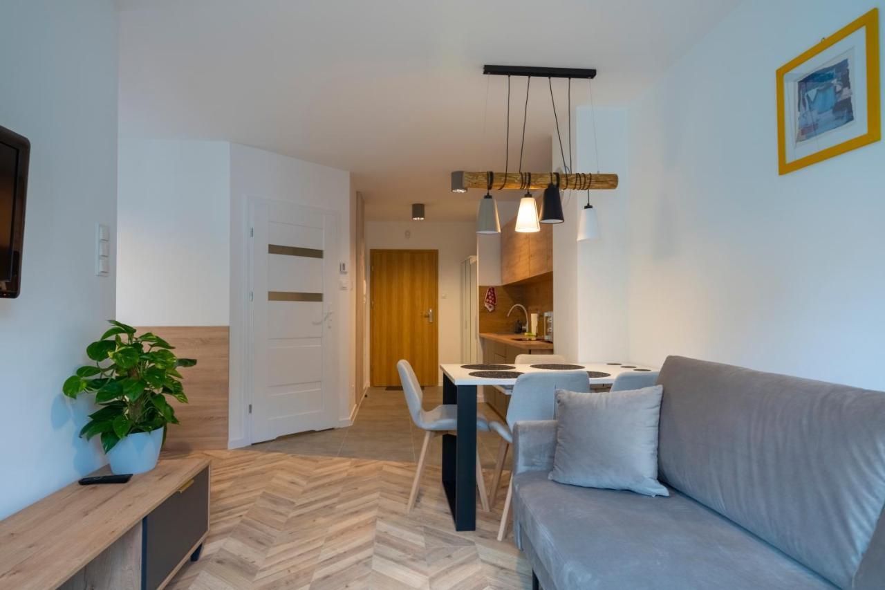 Apartament Kilinskiego 17 Apartment Szklarska Poreba Luaran gambar