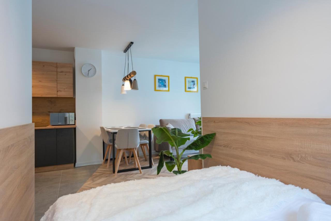 Apartament Kilinskiego 17 Apartment Szklarska Poreba Luaran gambar